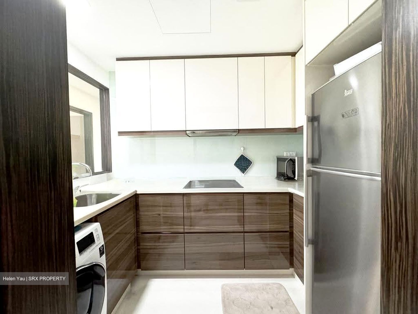 The Bently Residences@Kovan (D19), Apartment #617364941